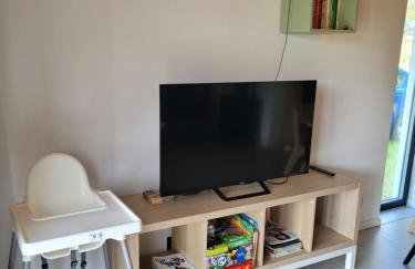 Przytullas - Domki na Mazurach - Foto 11