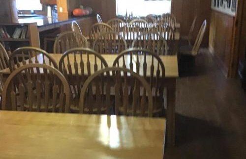 Rustic Lodge Rental on a Farm in Fayette County, West Virginia - Foto 62