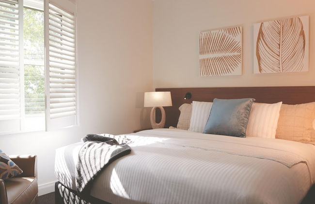 Oaks Cypress Lakes Resort - Photo 31