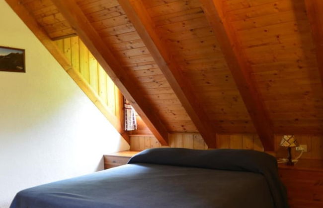 Agriturismo Pian Dei Tass - Foto 8