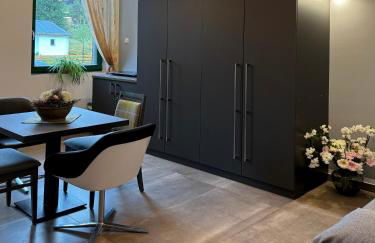 Ferienwohnung Werraquell Hütte - Foto 36