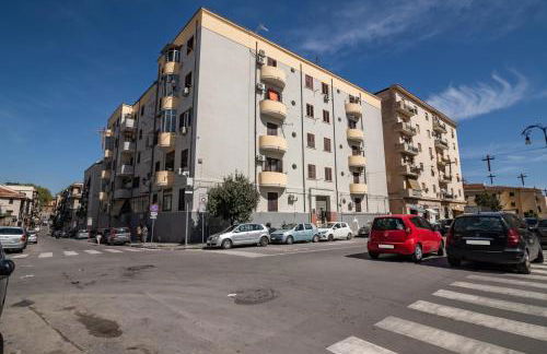 GuestHost - Ballarò Flat dei Sovrani x6 - Foto 15