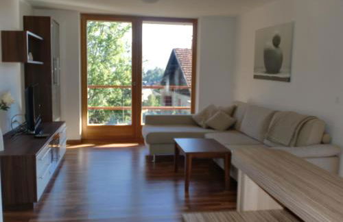 Apartments Tauberhof - Foto 16