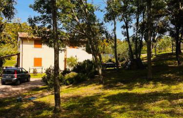 Agriturismo Il Sorbo Appartamento Lavanda - Foto 19