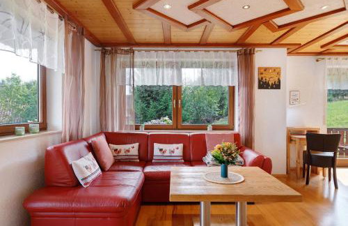 Ferienwohnung Ursprung - Foto 6