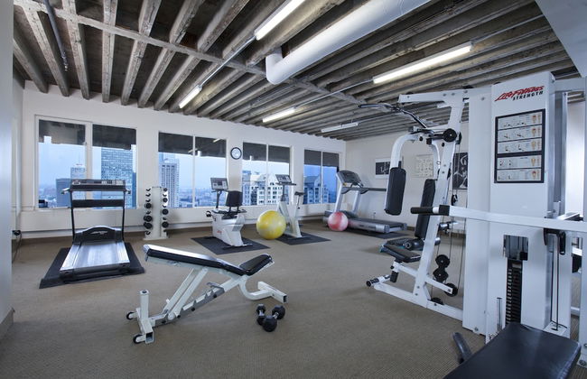 Hotel Le Cantlie Suites - Photo 26