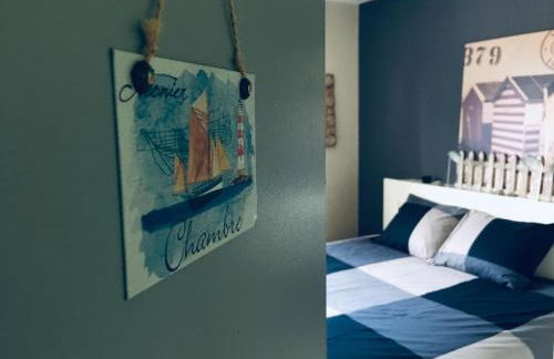 le gîte de Martine en Baie de Somme - Foto 37