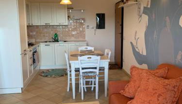 Výhled na moře, zahrádka a bazén - Foto 5