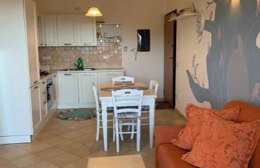 Výhled na moře, zahrádka a bazén - Foto 5