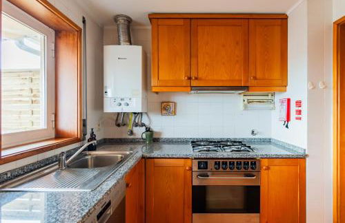 Terraço da Linha - Bairro Calmo e Central - Foto 16