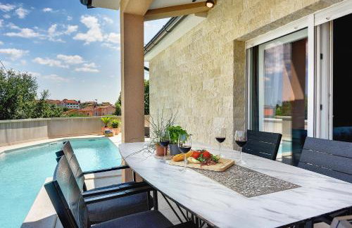 Vila Una with private pool near Rovinj - Photo 31