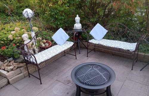 Haus Harzer Bergblick all inklusiv Sauna Whirlpool - Foto 16