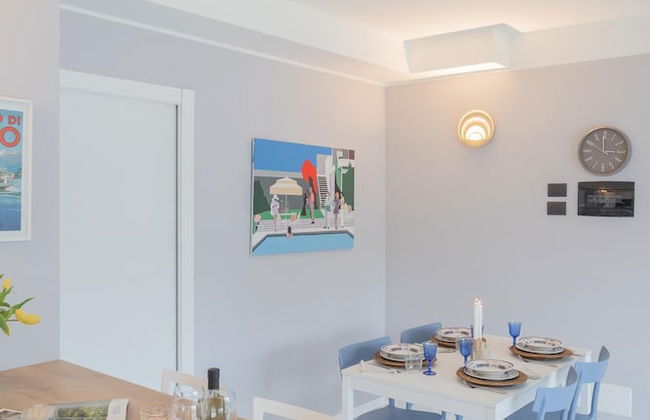 Misultin House Swimming Pool - Foto 3