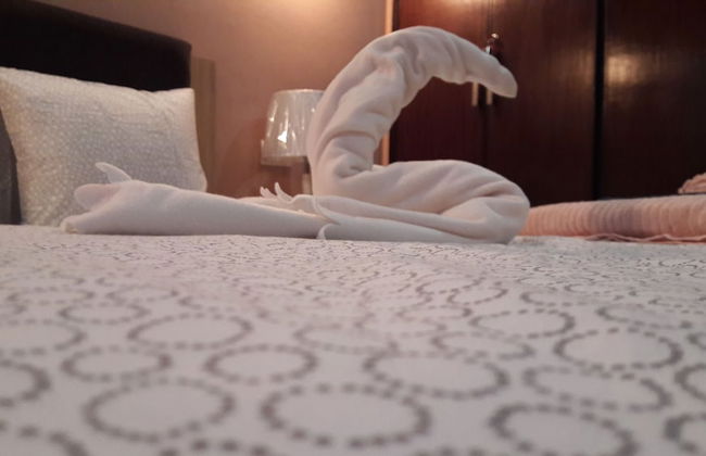 Apartment With Terrace - Photo 5