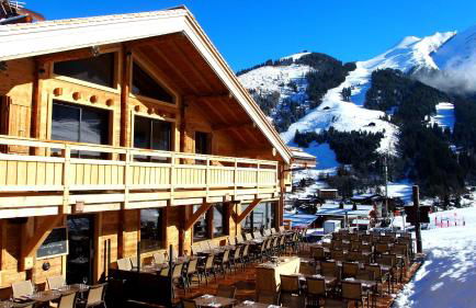 Chalet des joux - Foto 27