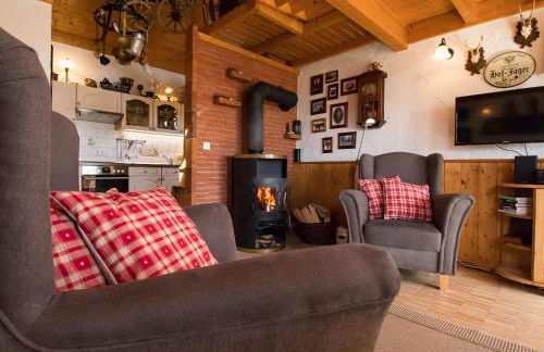 Ferienwohnung Heimatgefühl Thalheim - Foto 1