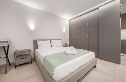 Oculus Kolonos Suites by Live&Travel - Foto 11