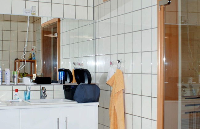 Holiday Home in EidsvÃ¥g - Foto 10