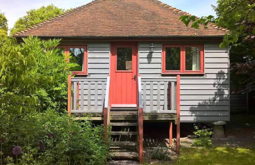 The Granary at Palm Tree House in S.E. Kent - Foto 9