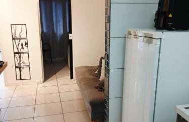 Apartamento 2QTS aconchegante - Foto 40