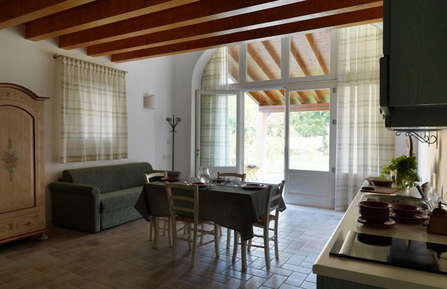 Agriturismo Cà dei Molini - Photo 18