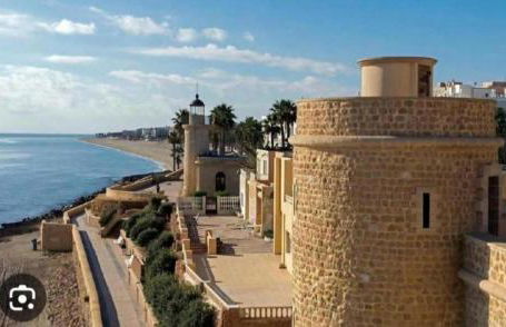 Balcones de Roquetas III - Foto 24