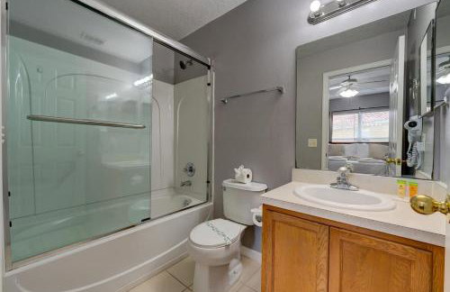 Comfy Townhome Minutes from Disney - Photo 35