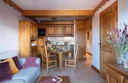 Résidence Pierre & Vacances Premium Les Fermes Du Soleil - Foto 39