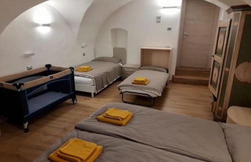 Casa Micheli - Foto 6