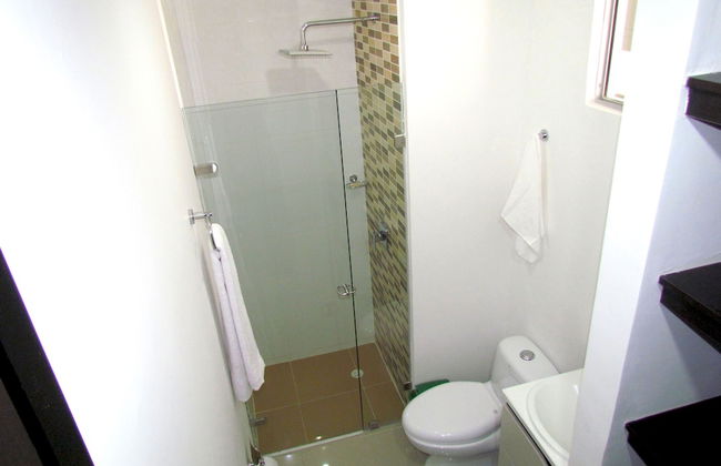 Apartamentos SOHO Style - Con Balcón SMR228A - Photo 11