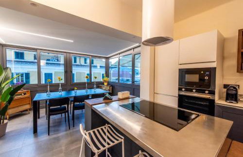 Maison Hublot - Photo 39