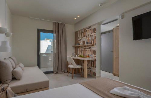 Sandy Seaside Suites - Foto 35