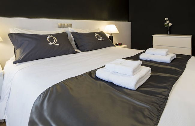 The Queen Luxury Apartments - Villa Carlotta - Photo 55