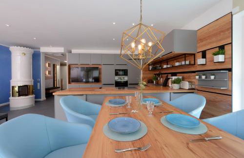 Strandvilla Gezeiten - Foto 23