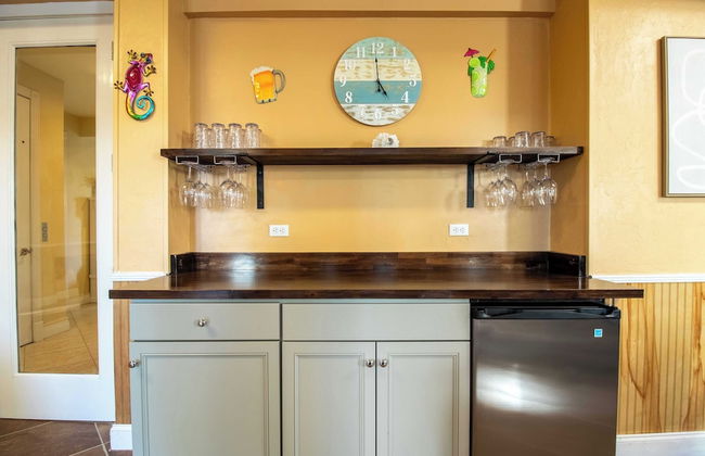 Walk to Beach, Pool+hot Tub, Game Room Captiva 5bdr Coco Mango by Avantstay - Foto 22