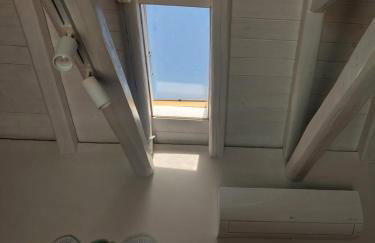 The Cocoon and olives Hut - Foto 46