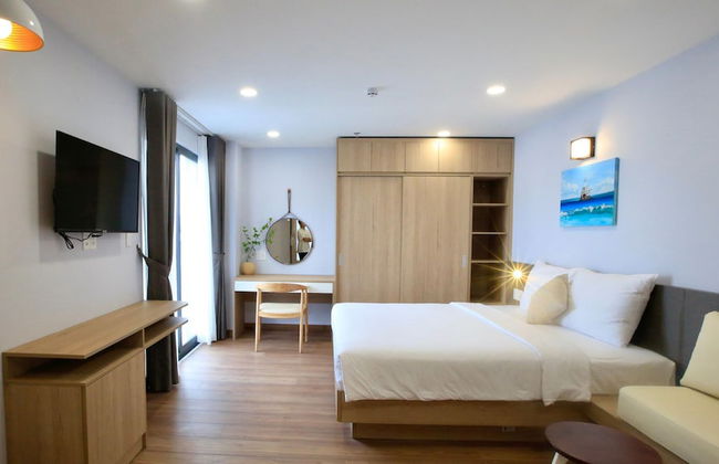 Cityhouse - LightHouse SG - Foto 11