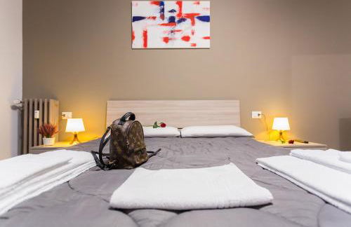 HH Hermoso Housing ALESSANDRIA - Foto 77