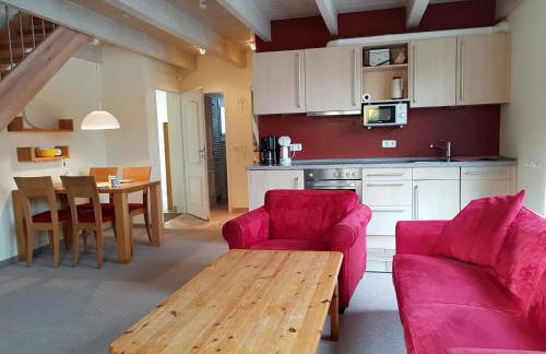 Haus Rüm Hart - Foto 12