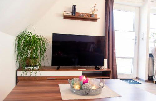 FeWo Tant Jantje in Moordorf - Foto 10