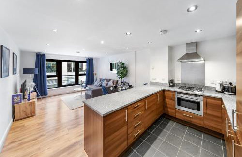 Liverpool Street Retreat - Foto 14