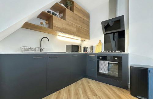 Oakworth stay with free parking - Foto 14