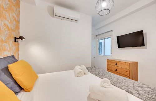 Charming Apartment in Heart of Malaga - Photo 18