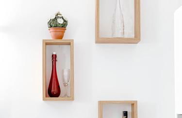 Le Palazzine Accomodations - Loft Esclusivo Centrale - 3bedr - Parking - Giardino - Photo 35