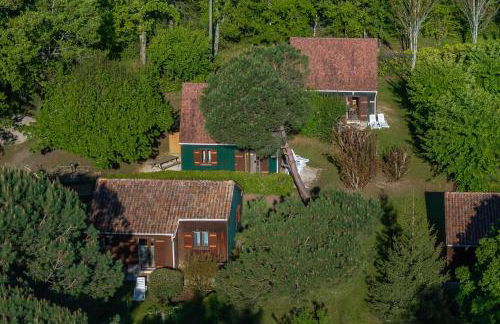 Hameau des laurières - Foto 13