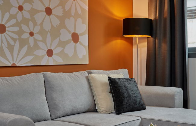 Stayhere Rabat - Agdal 3 - Prestige Residence - Photo 2