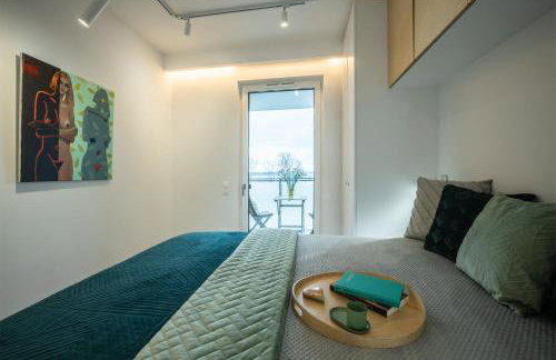 Zegrze Lake Nowoczesna Rezydencja - Foto 6