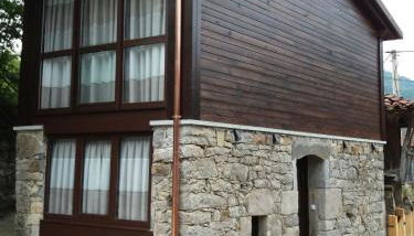 Complejo Turístico L'oteru - Foto 2