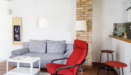 Ferienwohnung Design Apartment Seoul - Photo 4