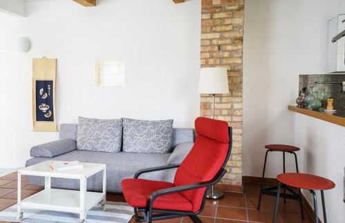 Ferienwohnung Design Apartment Seoul - Photo 4